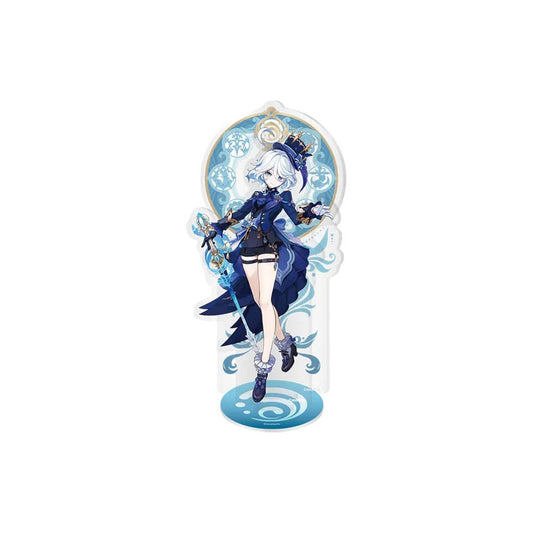 Genshin Impact Fontaine Theme Series Charakter Acryl Figur: Furina 17 cm - Preorder - ETA: 08.09.2026