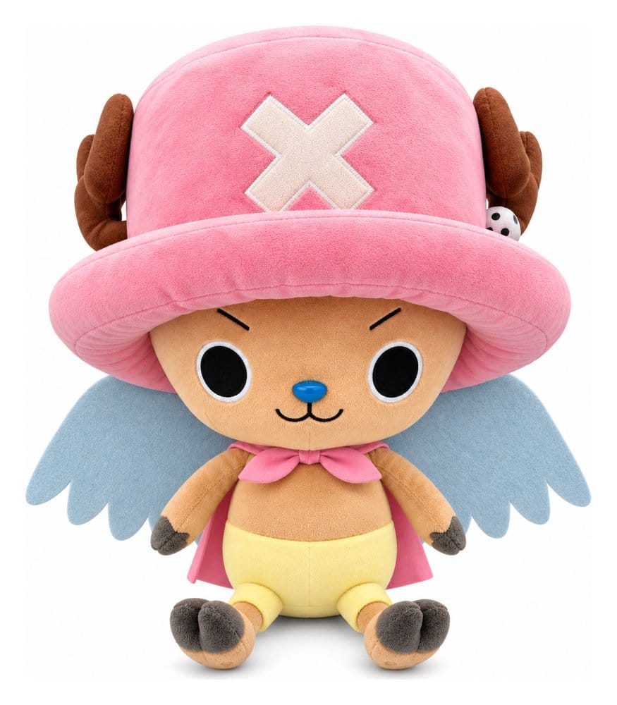 One Piece Plüschfigur Chopperman (Angel Edition) 25 cm - Preorder - ETA: 25.05.2027