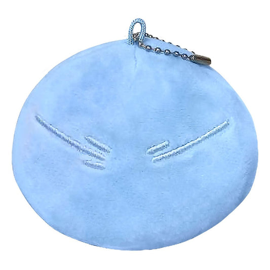 That Time I Got Reincarnated as a Slime Plüschfigur mit Schlüsselanhänger Rimuru 7 cm - Preorder - ETA: 18.02.2026
