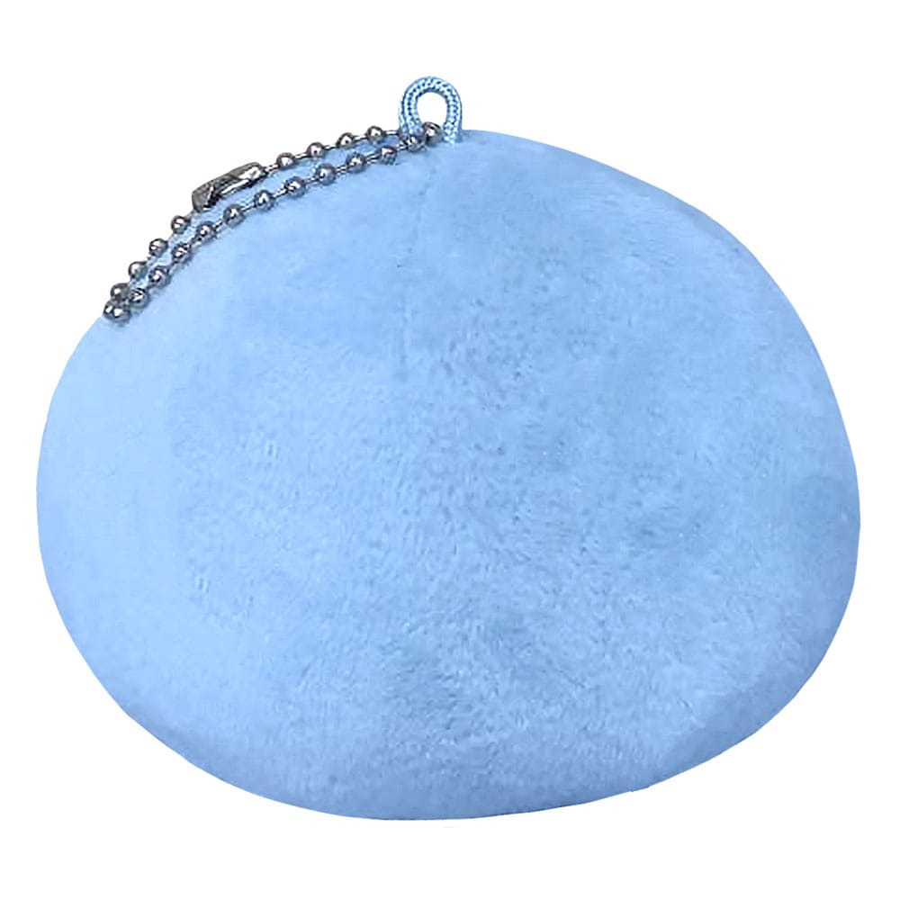That Time I Got Reincarnated as a Slime Plüschfigur mit Schlüsselanhänger Rimuru 7 cm - Preorder - ETA: 18.02.2026