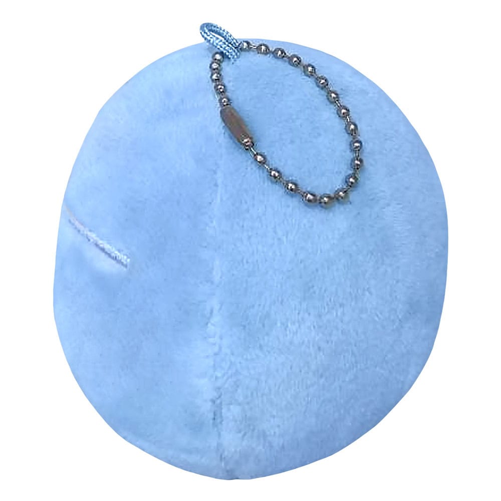 That Time I Got Reincarnated as a Slime Plüschfigur mit Schlüsselanhänger Rimuru 7 cm - Preorder - ETA: 18.02.2026