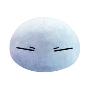 That Time I Got Reincarnated as a Slime Plüschfigur Rimuru Ver. A 25 cm   - Preorder - ETA: 21.02.2027