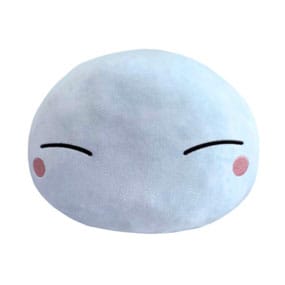 That Time I Got Reincarnated as a Slime Plüschfigur Rimuru Ver. B 25 cm   - Versand: 7 Tage nach Bestellung