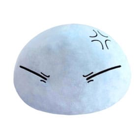 That Time I Got Reincarnated as a Slime Plüschfigur Rimuru Ver. D 25 cm   - Preorder - ETA: 10.02.2027