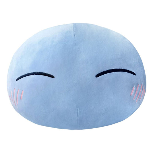 That Time I Got Reincarnated as a Slime 3D Kissen Rimuru - Preorder - ETA: 18.02.2026