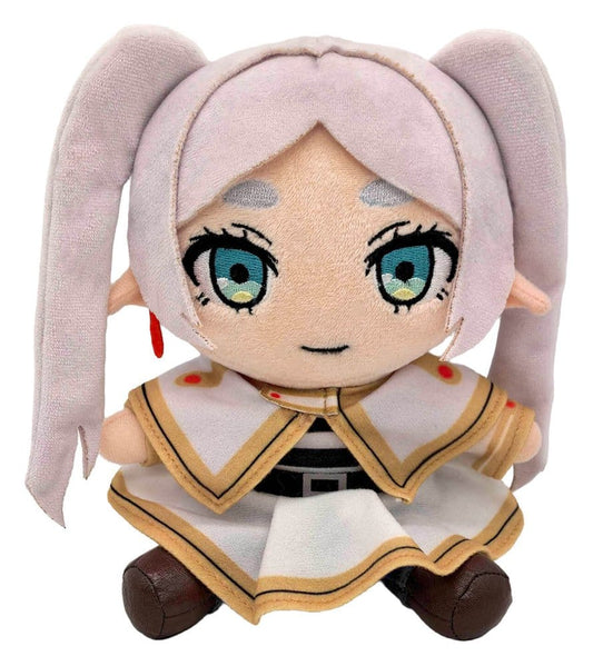 Frieren: Beyond Journey's End Plüschfigur Frieren 25 cm - Preorder - ETA: 25.05.2027