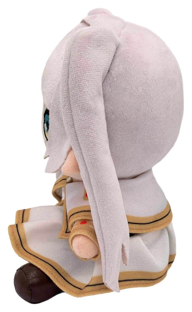 Frieren: Beyond Journey's End Plüschfigur Frieren 25 cm - Preorder - ETA: 25.05.2027