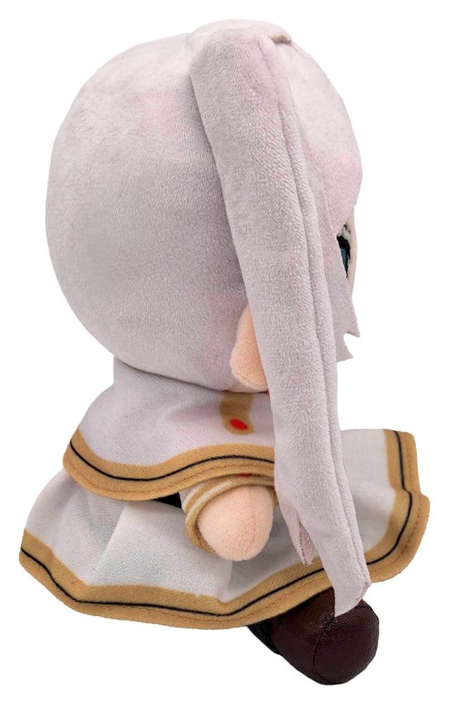 Frieren: Beyond Journey's End Plüschfigur Frieren 25 cm - Preorder - ETA: 25.05.2027