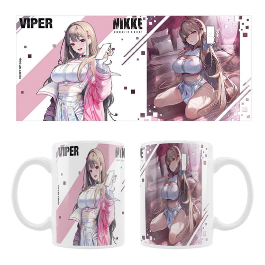 Goddess of Victory: Nikke Keramiktasse Viper - Preorder - ETA: 18.02.2026