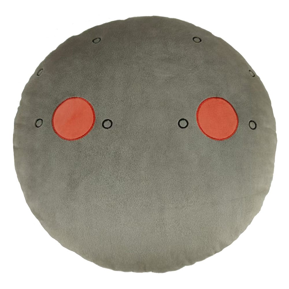 NieR: Automata Ver. 1.1a 3D Kissen Machine Lifeform 40 cm    - Versand: 7 Tage nach Bestellung
