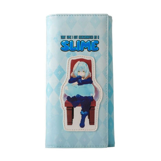 That Time I Got Reincarnated as a Slime Geldbörse   - Versand: 7 Tage nach Bestellung
