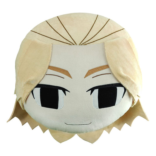 Tokyo Revengers 3D Kissen Mikey /Manjiro Sano 43 cm   - Preorder - ETA: 25.11.2025