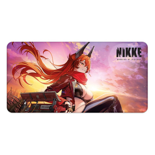 Goddess of Victory: Nikke XXL Mousepad Red Hood - Versand: 5-7 Tage nach Bestellung