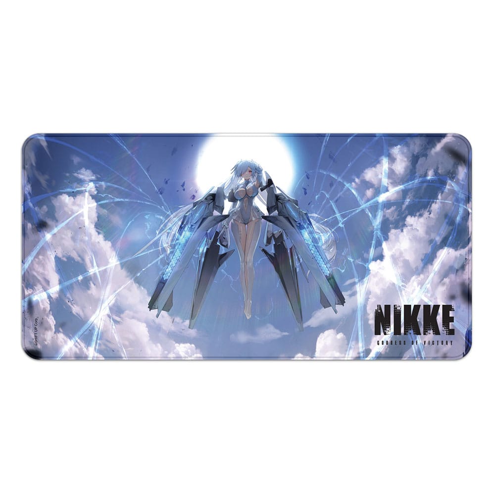 Goddess of Victory: Nikke XXL Mousepad Cinderella  - Versand: 7 Tage nach Bestellung