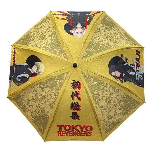 Tokyo Revengers Regenschirm  - Preorder - ETA: 25.03.2026