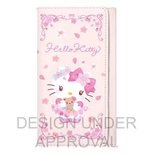 Sanrio Geldbörse Hello Kitty & Friends - Versand: 7 Tage nach Bestellung