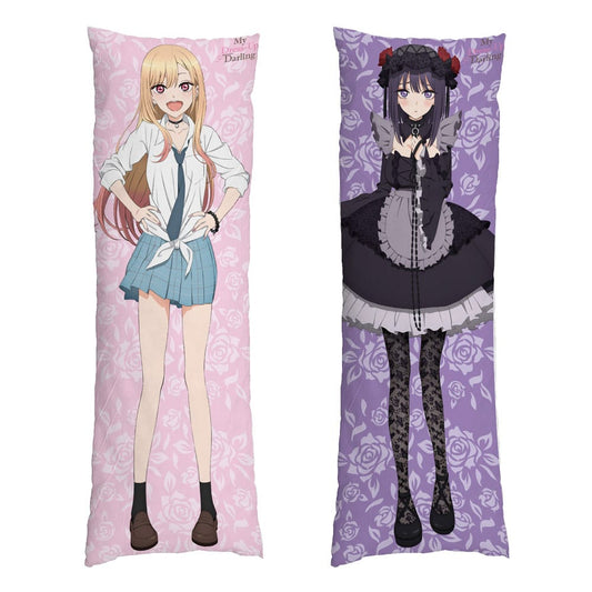 My Dress-Up Darling Dakimakura Kissenbezug Marin Kitagawa  - Preorder - ETA: 07.11.2026