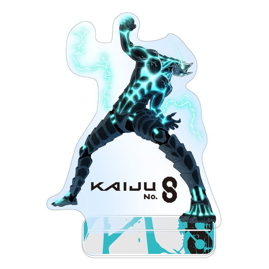 Kaiju No. 8 Acryl-Aufsteller Kaiju No. 8 Season 2 14 cm - Versand: 7 Tage nach Bestellung