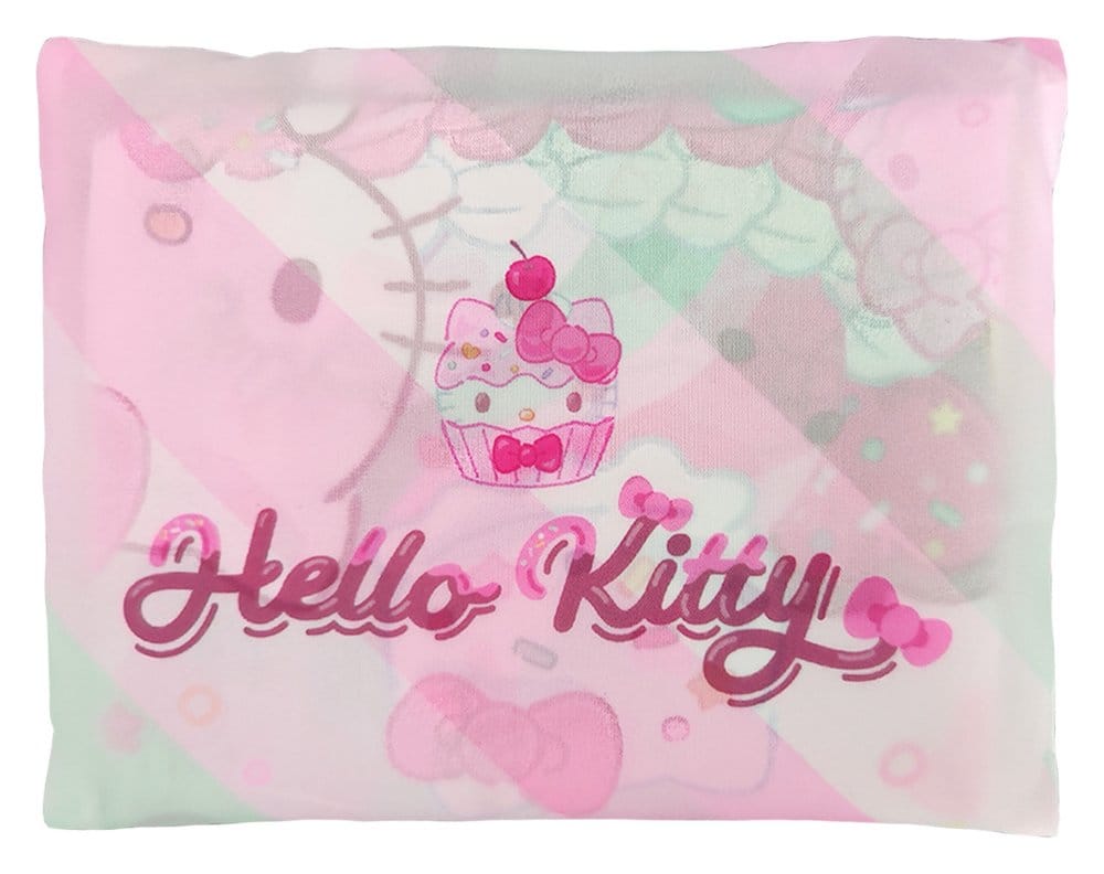 Sanrio Tragetasche Hello Kitty Snack And Sweet Foldable - Preorder - ETA: 25.08.2026