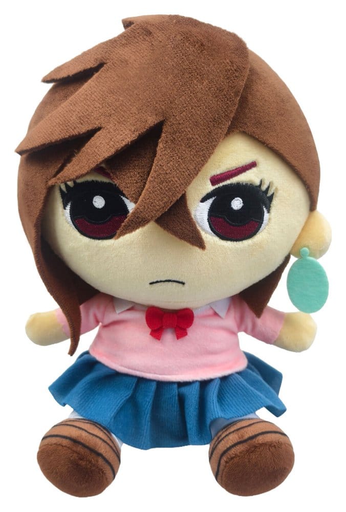 Dan Da Dan Plüschfigur Momo 25 cm - Preorder - ETA: 25.01.2027