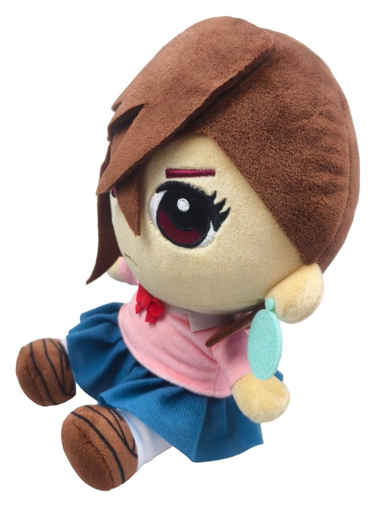 Dan Da Dan Plüschfigur Momo 25 cm - Preorder - ETA: 25.01.2027