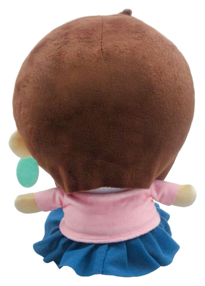 Dan Da Dan Plüschfigur Momo 25 cm - Preorder - ETA: 25.01.2027