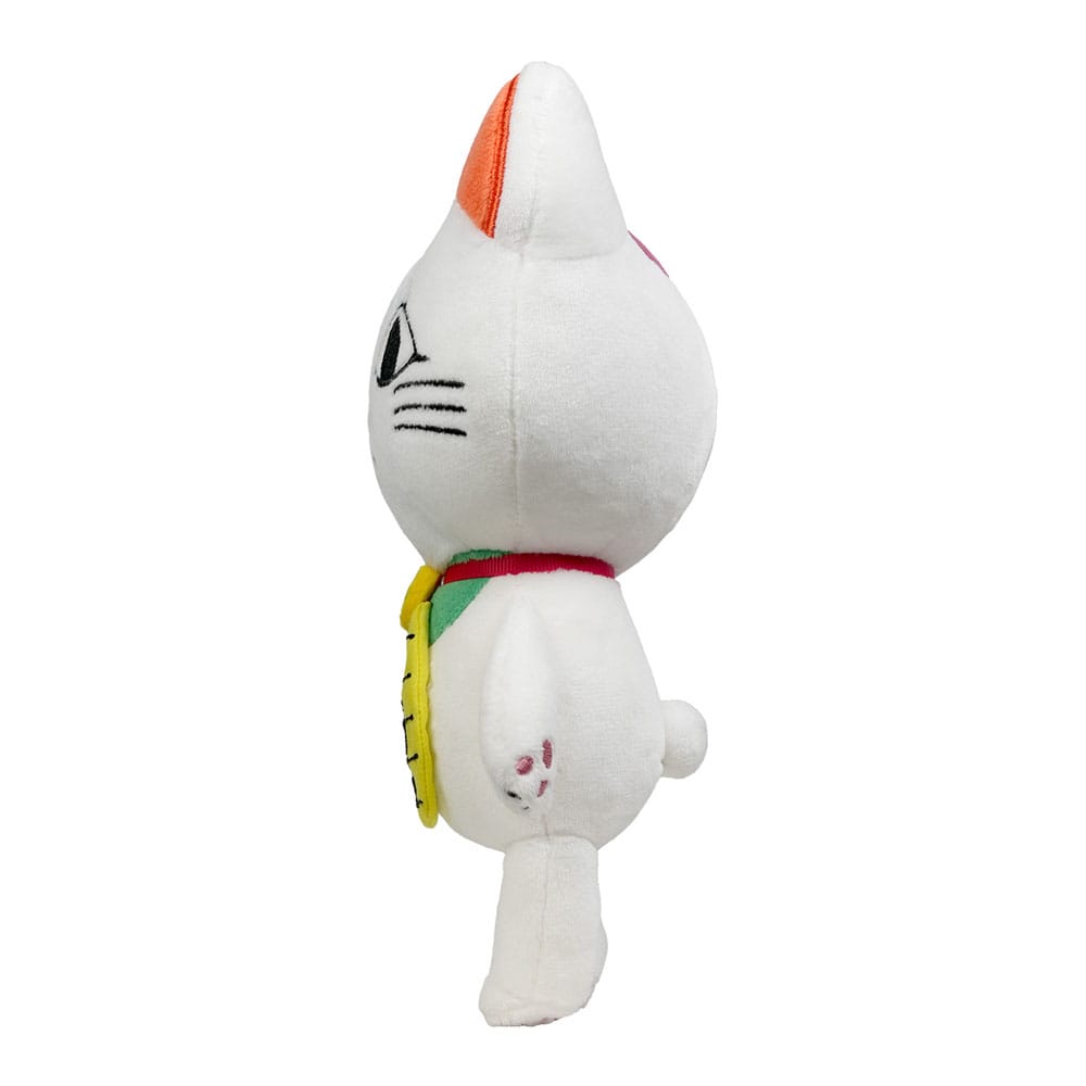 Dandadan Plüschfiguren Turbo Granny  23 cm Display (12)  - Preorder - ETA: 25.06.2026