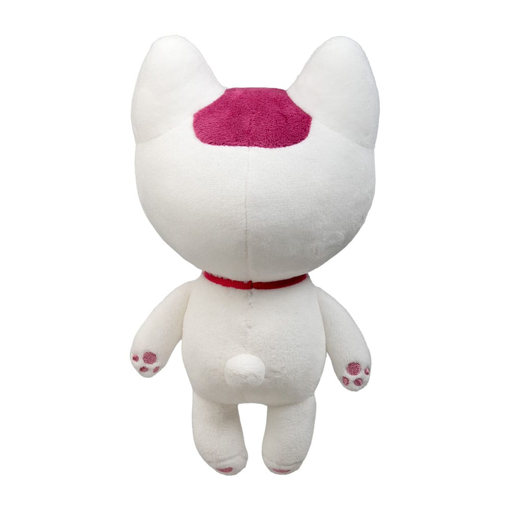 Dandadan Plüschfiguren Turbo Granny  23 cm Display (12)  - Preorder - ETA: 25.06.2026