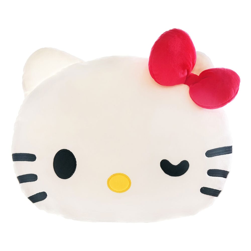 Sanrio 3D Kissen Hello Kitty 37 cm  - Preorder - ETA: 25.06.2026