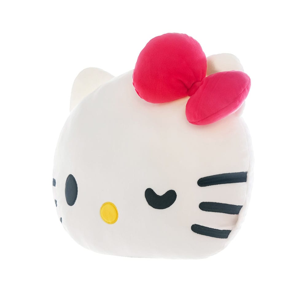 Sanrio 3D Kissen Hello Kitty 37 cm  - Preorder - ETA: 25.06.2026
