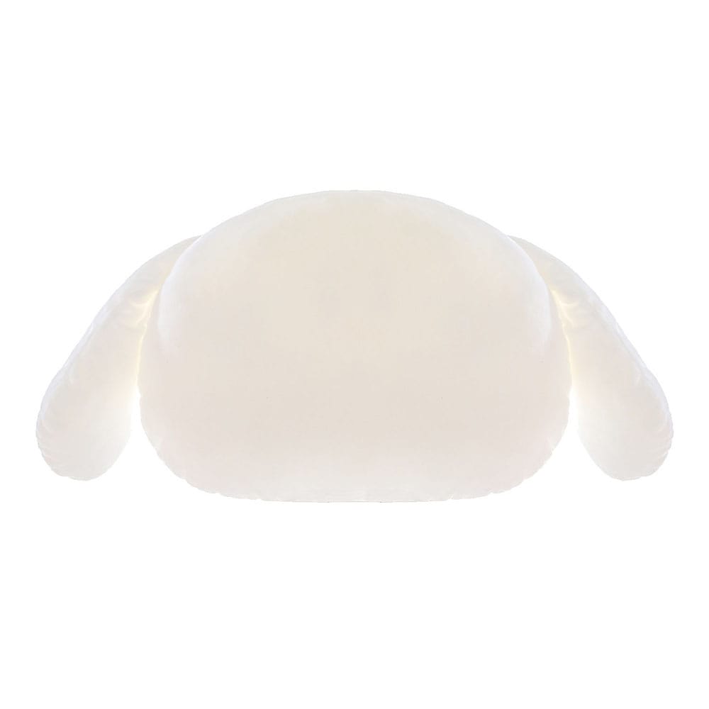 Sanrio 3D Kissen Cinnamoroll 37 cm  - Preorder - ETA: 25.06.2026