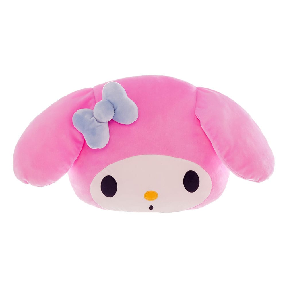 Sanrio 3D Kissen My Melody 37 cm  - Versand: 7 Tage nach Bestellung