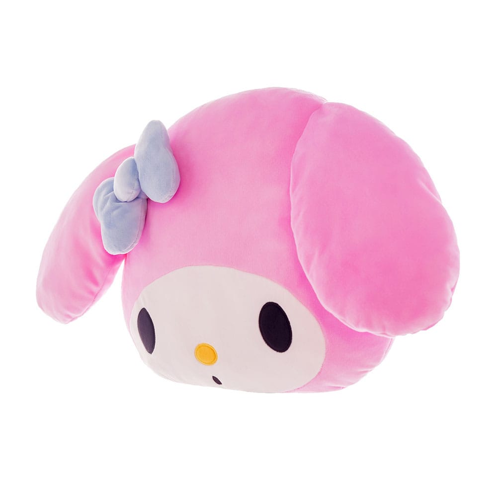 Sanrio 3D Kissen My Melody 37 cm  - Versand: 7 Tage nach Bestellung
