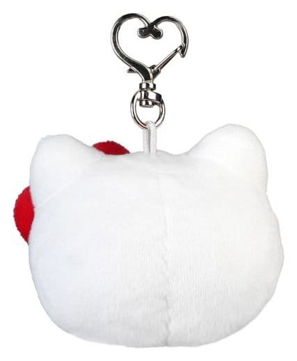 Sanrio Plüsch-Schlüsselanhänger Hello Kitty 6 cm - Versand: 7 Tage nach Bestellung