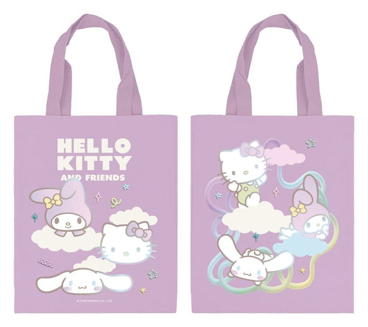 Sanrio Tragetasche Hello Kitty & Friends Dream State - Versand: 7 Tage nach Bestellung