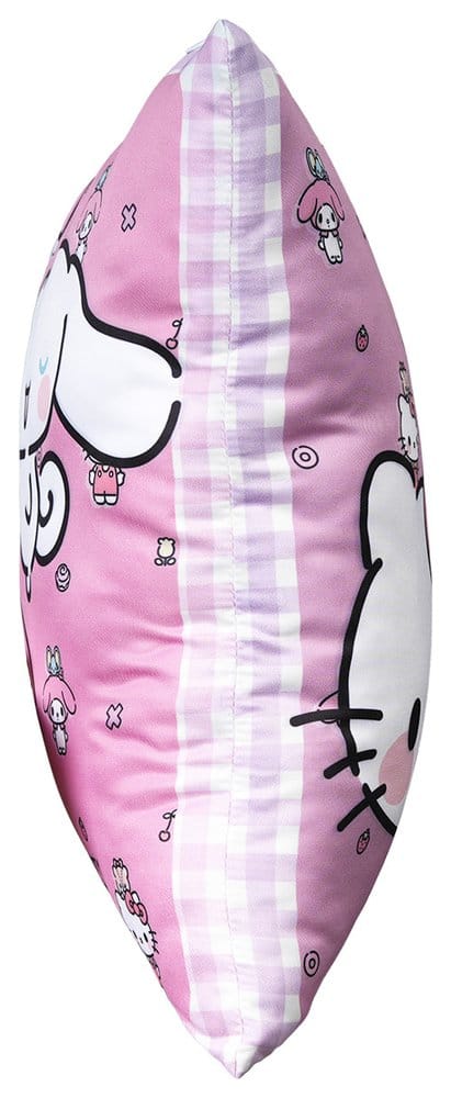 Sanrio Sofakissen Hello Kitty & Friends Infant 35 x 35 cm - Preorder - ETA: 25.11.2026