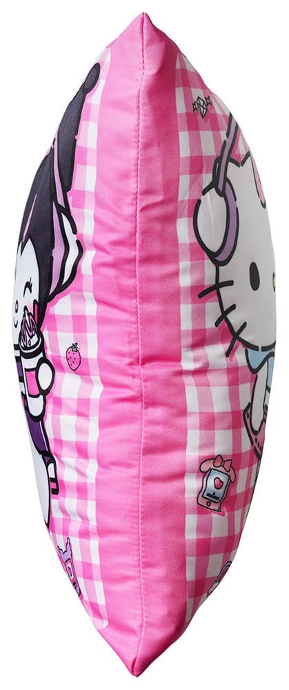 Sanrio Sofakissen Hello Kitty & Friends Pop 35 x 35 cm - Preorder - ETA: 25.11.2026