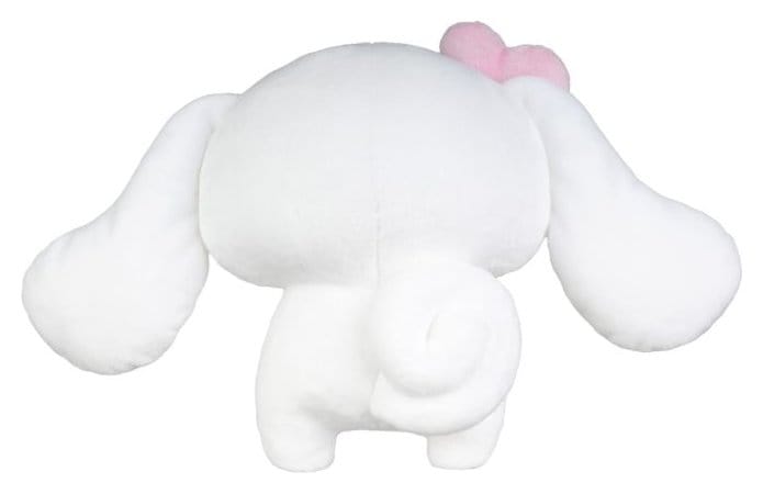Sanrio Plüschfigur Cinnamoroll Heart L 22 cm     - Versand: 7 Tage nach Bestellung