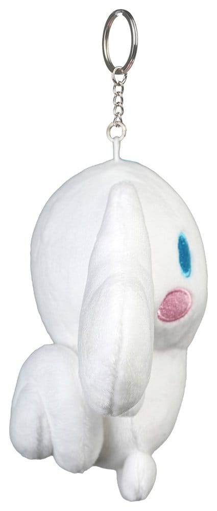 Sanrio Plüsch-Schlüsselanhänger Cinnamoroll Candies 12 cm  - Versand: 7 Tage nach Bestellung