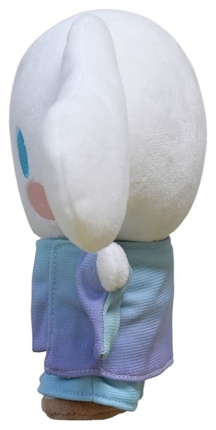 Sanrio Plüschfigur Cinnamoroll Kimono Version 20 cm         - Preorder - ETA: 25.08.2026