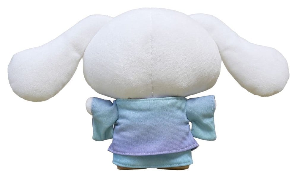 Sanrio Plüschfigur Cinnamoroll Kimono Version 20 cm         - Preorder - ETA: 25.08.2026