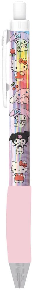 Sanrio Gelstifte Hello Kitty & Friends Drawing Touch Holographic Display (12) - Preorder - ETA: 25.01.2027