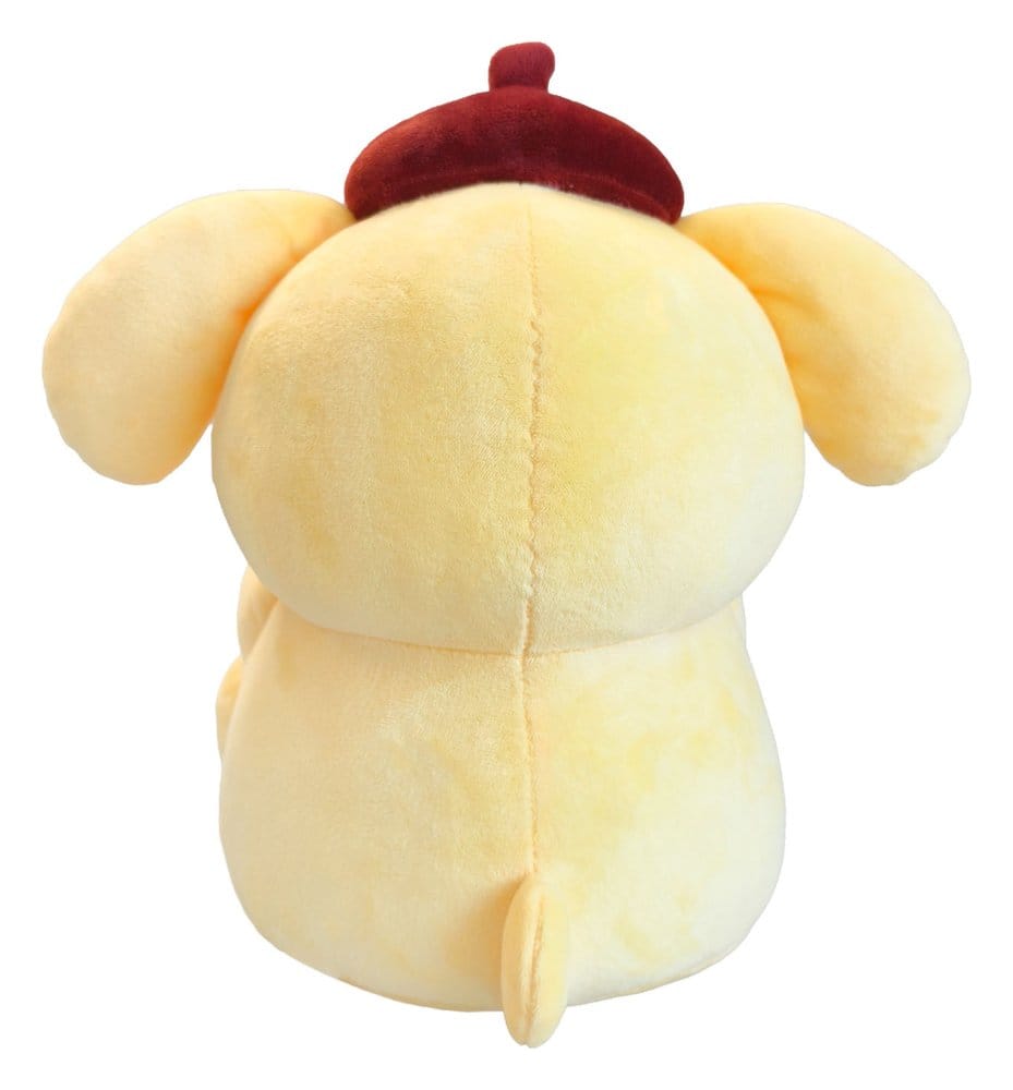 Sanrio Plüschfigur Pompompurin Love Edition 25 cm - Preorder - ETA: 25.03.2027
