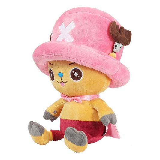 One Piece Plüschfigur Chopper 25 cm - Preorder - ETA: Anfang 03.2025