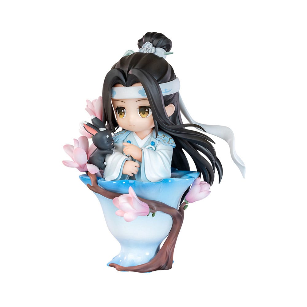 Grandmaster of Demonic Cultivation Ci Yun Hua Yu Collection Mini-Figuren 13 cm Display (6)   - Preorder - ETA: 07.09.2026