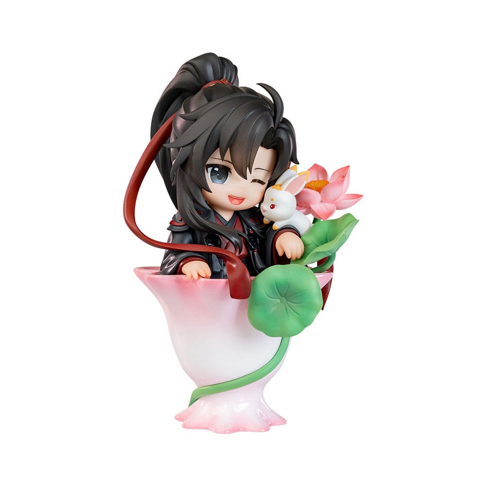 Grandmaster of Demonic Cultivation Ci Yun Hua Yu Collection Mini-Figuren 13 cm Display (6)   - Preorder - ETA: 07.09.2026