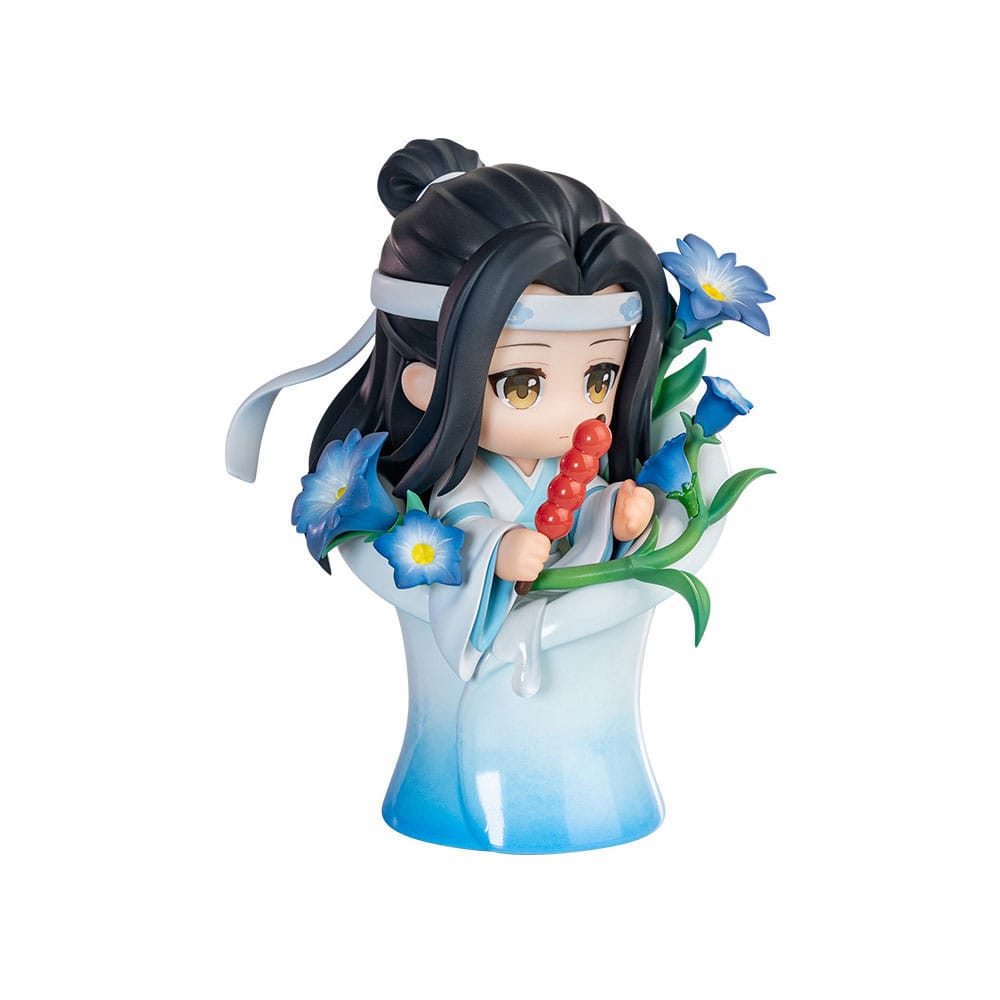 Grandmaster of Demonic Cultivation Ci Yun Hua Yu Collection Mini-Figuren 13 cm Display (6)   - Preorder - ETA: 07.09.2026