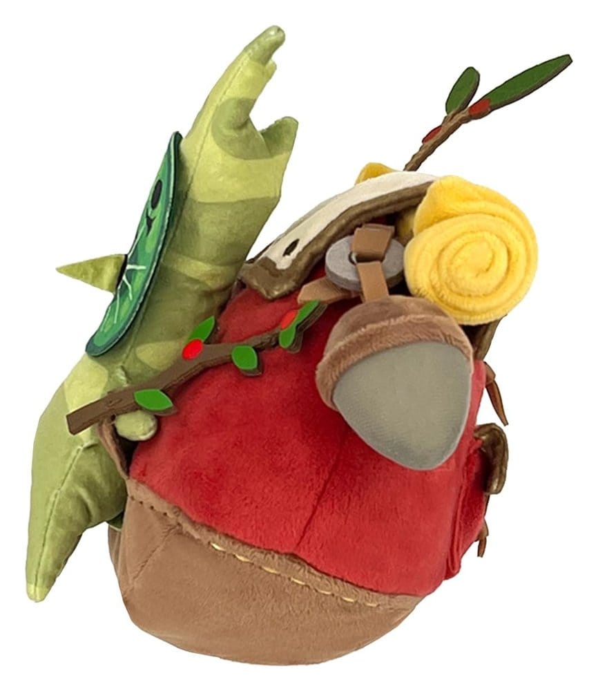 The Legend of Zelda Plüschfigur Korok 17 cm - Preorder - ETA: 16.07.2026