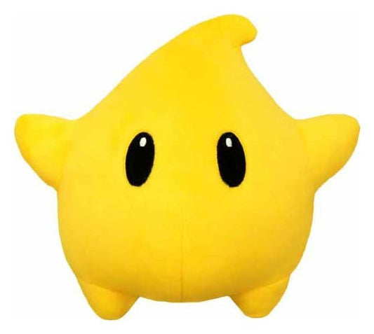 Super Mario Plüschfigur Luma 12 cm - Preorder - ETA: 25.08.2026
