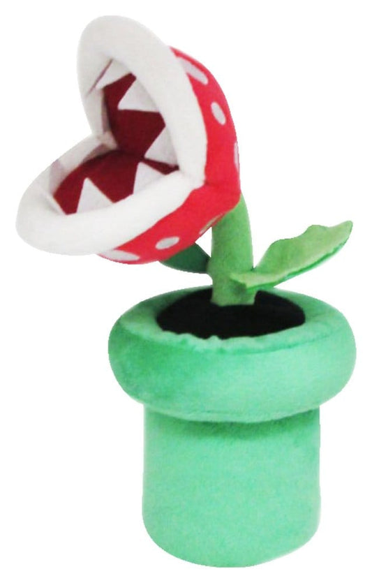 Super Mario Plüschfigur Piranha Plant 22 cm - Versand: 7 Tage nach Bestellung